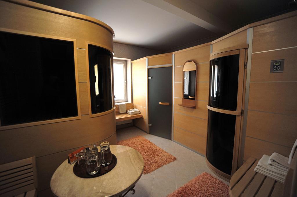 Hotel Stary Malbork Dış mekan fotoğraf
