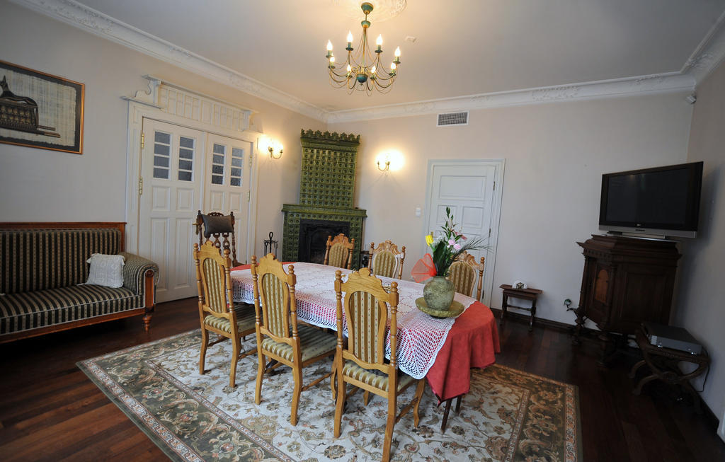 Hotel Stary Malbork Dış mekan fotoğraf