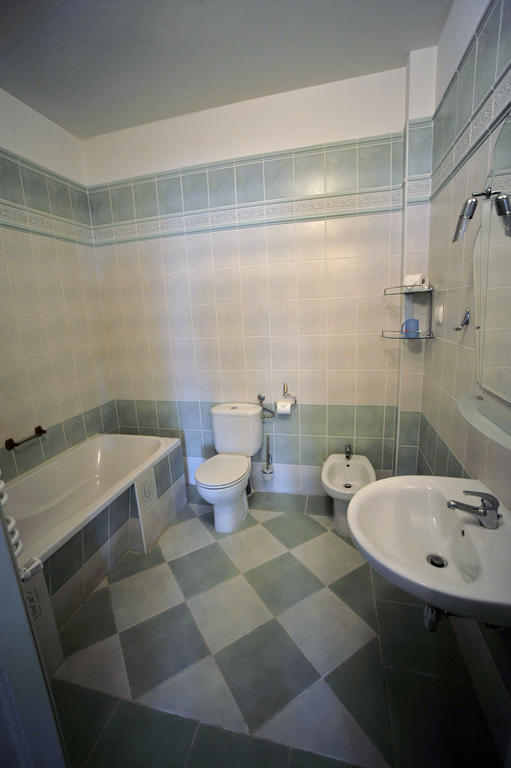 Hotel Stary Malbork Dış mekan fotoğraf
