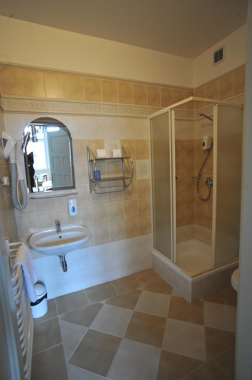 Hotel Stary Malbork Dış mekan fotoğraf