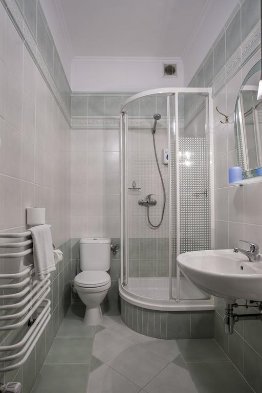 Hotel Stary Malbork Dış mekan fotoğraf