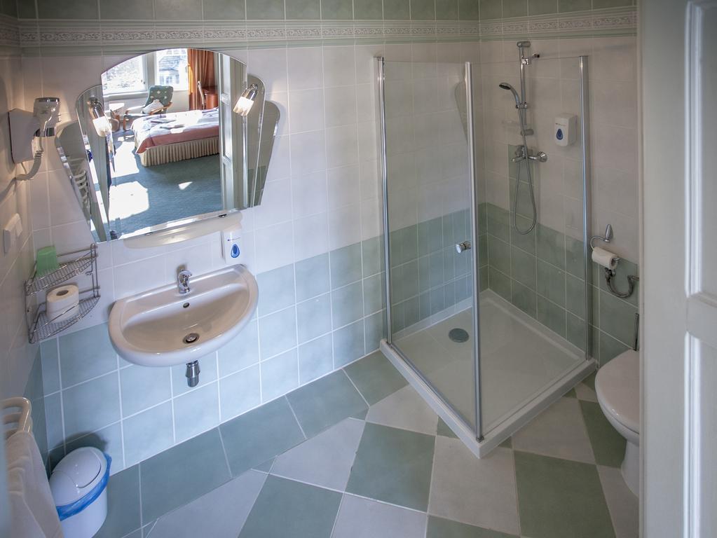 Hotel Stary Malbork Dış mekan fotoğraf