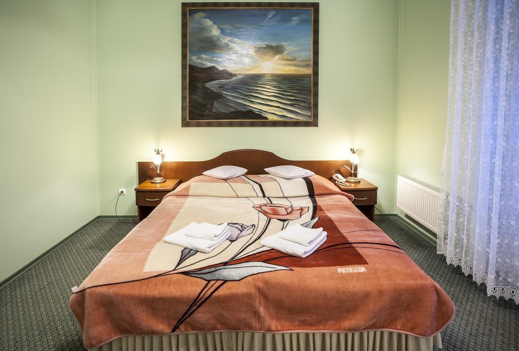 Hotel Stary Malbork Dış mekan fotoğraf