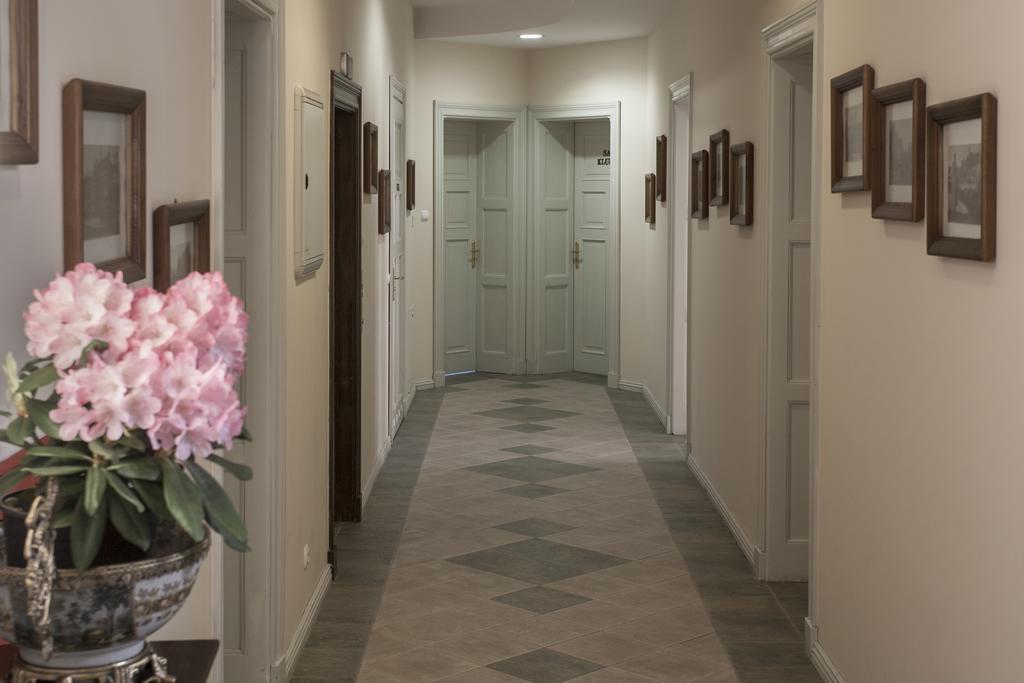 Hotel Stary Malbork Dış mekan fotoğraf