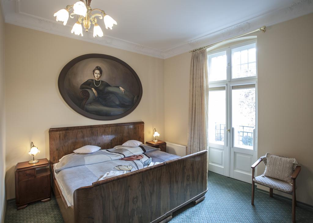 Hotel Stary Malbork Dış mekan fotoğraf